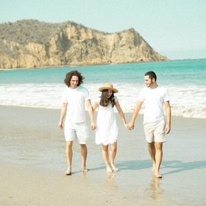 Meet your Posher, Josue